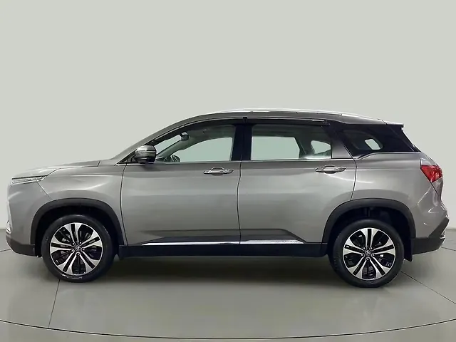 Used MG Hector [2019-2021] Sharp 1.5 DCT Petrol [2019-2020] in Delhi