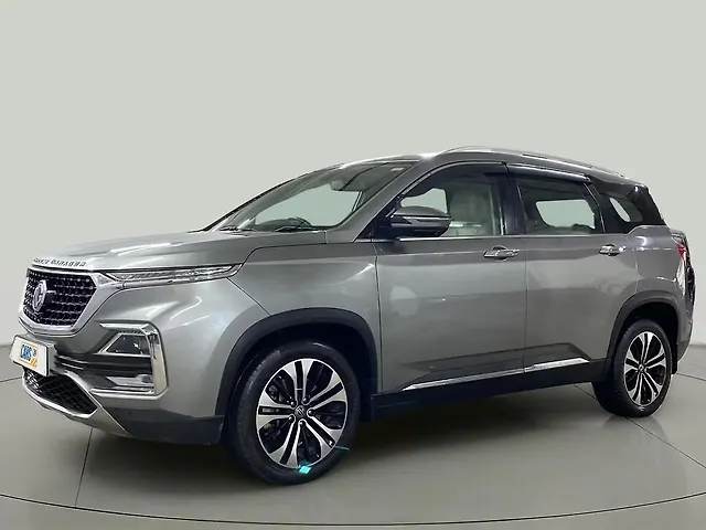 Used MG Hector [2019-2021] Sharp 1.5 DCT Petrol [2019-2020] in Delhi