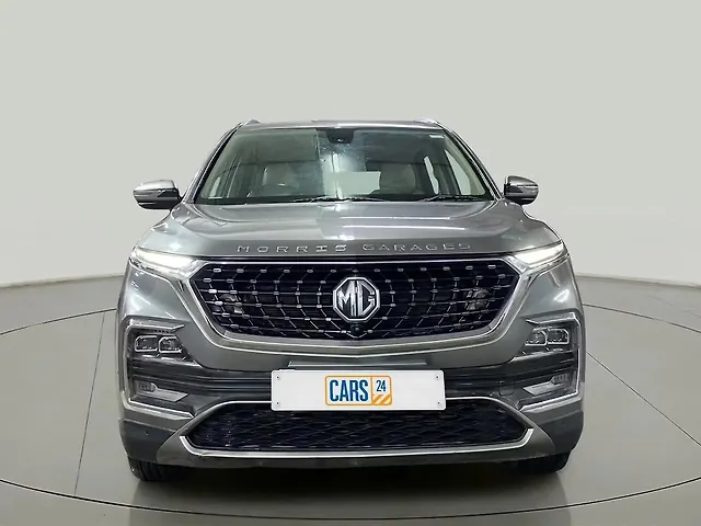 Used MG Hector [2019-2021] Sharp 1.5 DCT Petrol [2019-2020] in Delhi