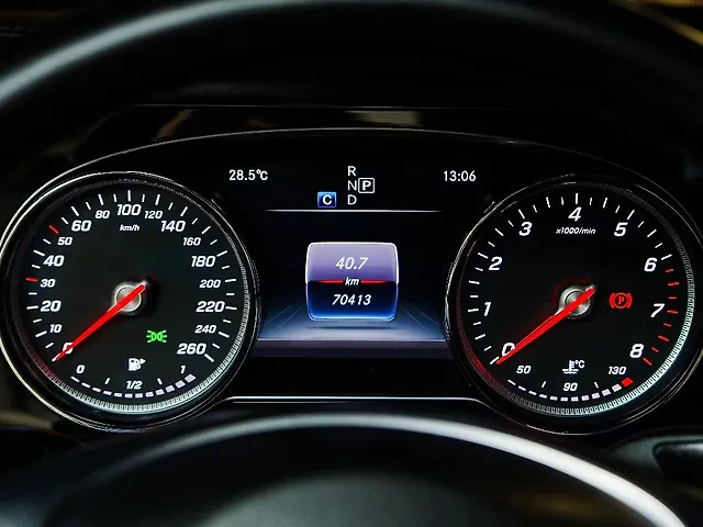 Used Mercedes-Benz E-Class [2017-2021] E 200 Avantgarde in Delhi