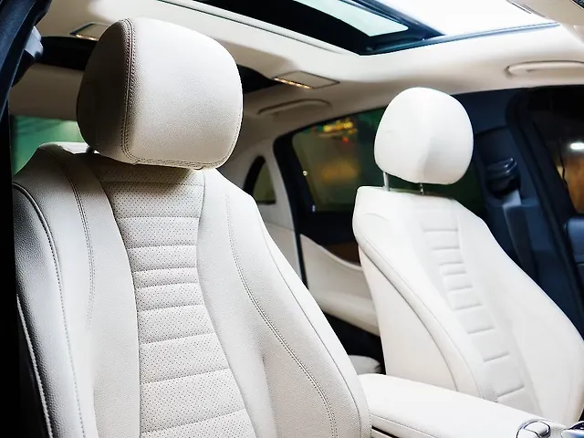 Used Mercedes-Benz E-Class [2017-2021] E 200 Avantgarde in Delhi
