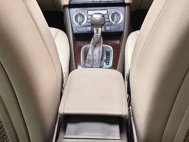 Used Audi Q3 [2012-2015] 2.0 TDI quattro Premium Plus in Chennai