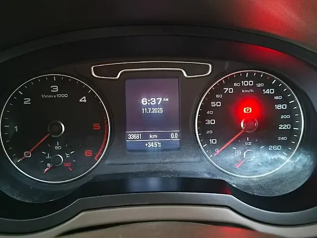 Used Audi Q3 [2012-2015] 2.0 TDI quattro Premium Plus in Chennai