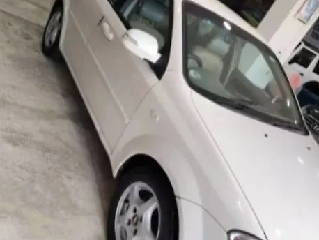 Used Chevrolet Optra Magnum [2007-2012] LS 2.0 TCDi in Ludhiana