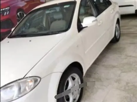 Used Chevrolet Optra Magnum [2007-2012] LS 2.0 TCDi in Ludhiana
