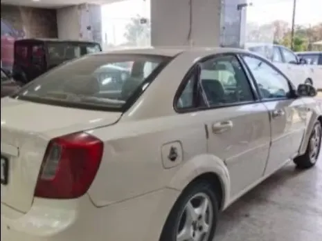Used Chevrolet Optra Magnum [2007-2012] LS 2.0 TCDi in Ludhiana