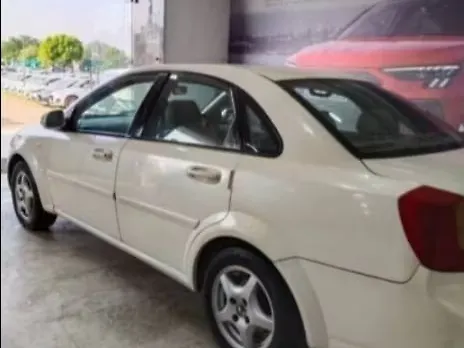 Used Chevrolet Optra Magnum [2007-2012] LS 2.0 TCDi in Ludhiana