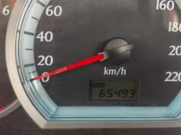 Used Chevrolet Optra Magnum [2007-2012] LS 2.0 TCDi in Ludhiana