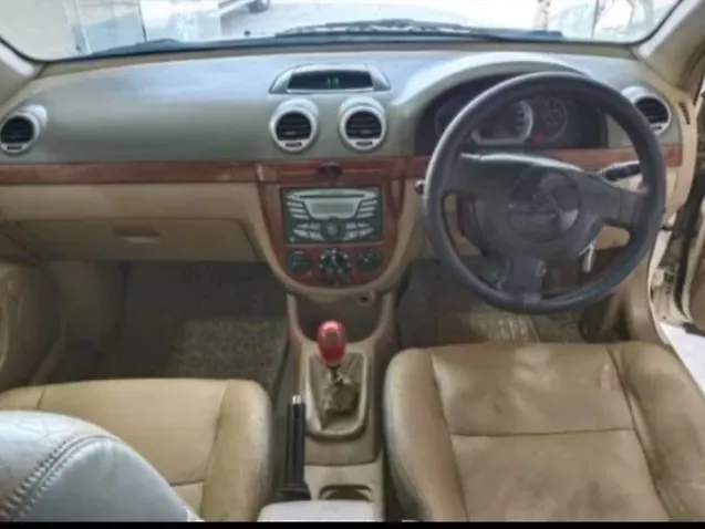 Used Chevrolet Optra Magnum [2007-2012] LS 2.0 TCDi in Ludhiana