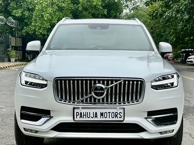 Used 2022 Volvo XC90 in Delhi