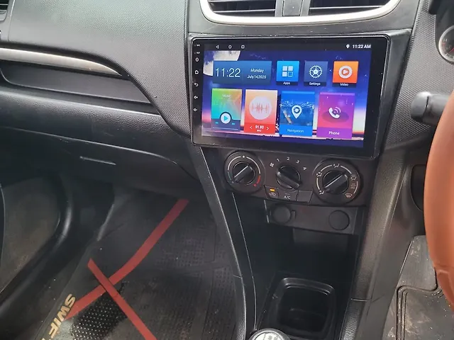 Used 2012 Maruti Suzuki Swift in Jamshedpur