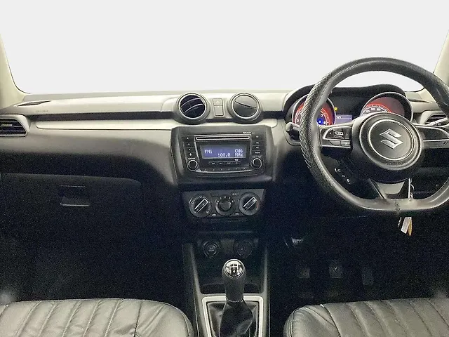 Used Maruti Suzuki Swift [2021-2024] VXi [2021-2023] in Delhi
