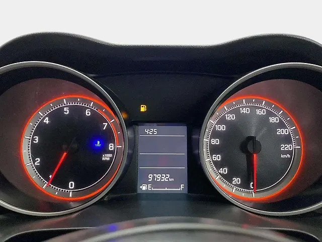 Used Maruti Suzuki Swift [2021-2024] VXi [2021-2023] in Delhi