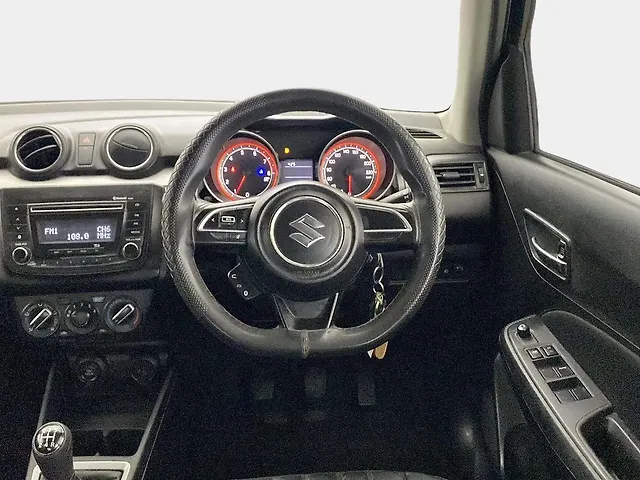 Used Maruti Suzuki Swift [2021-2024] VXi [2021-2023] in Delhi