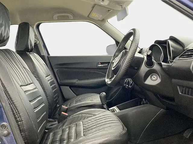 Used Maruti Suzuki Swift [2021-2024] VXi [2021-2023] in Delhi