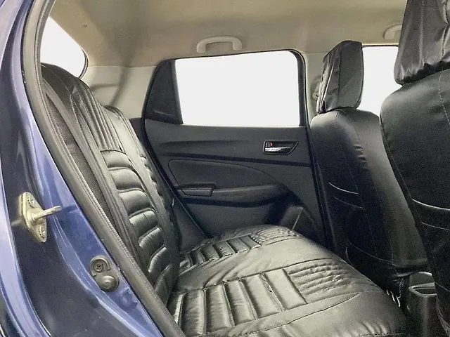 Used Maruti Suzuki Swift [2021-2024] VXi [2021-2023] in Delhi
