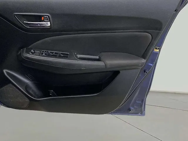 Used Maruti Suzuki Swift [2021-2024] VXi [2021-2023] in Delhi