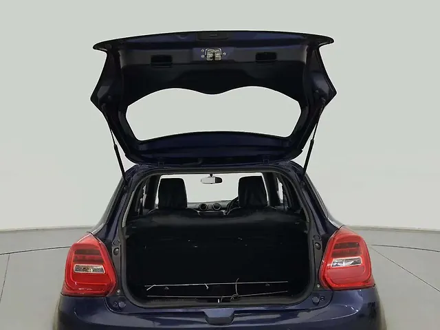 Used Maruti Suzuki Swift [2021-2024] VXi [2021-2023] in Delhi