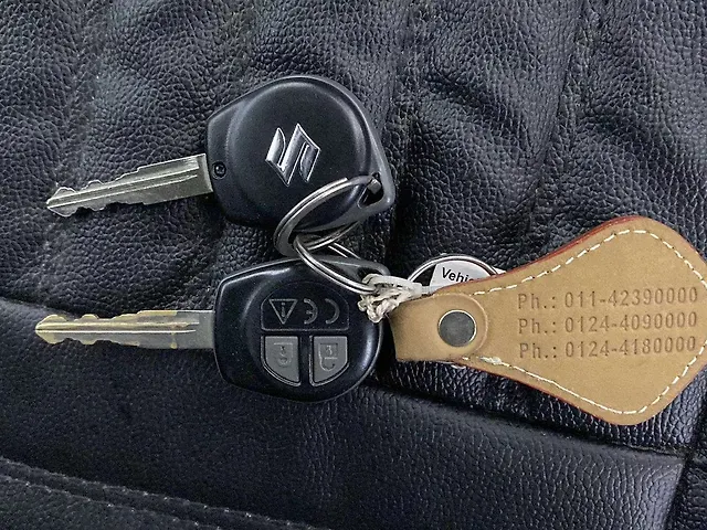 Used Maruti Suzuki Swift [2021-2024] VXi [2021-2023] in Delhi