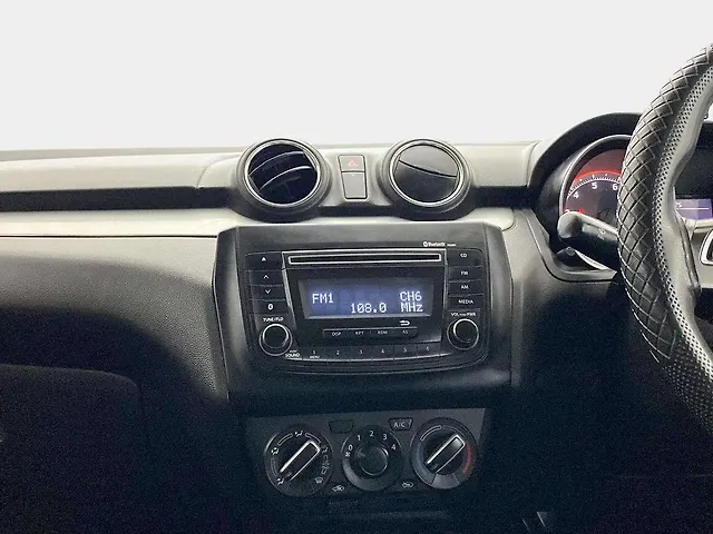 Used Maruti Suzuki Swift [2021-2024] VXi [2021-2023] in Delhi