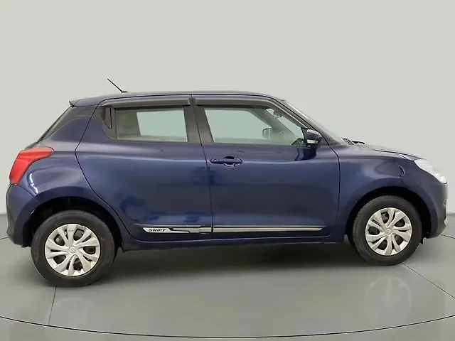 Used Maruti Suzuki Swift [2021-2024] VXi [2021-2023] in Delhi