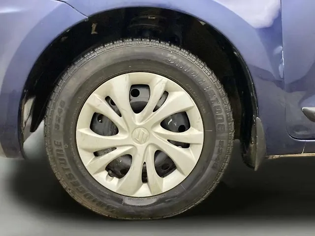Used Maruti Suzuki Swift [2021-2024] VXi [2021-2023] in Delhi