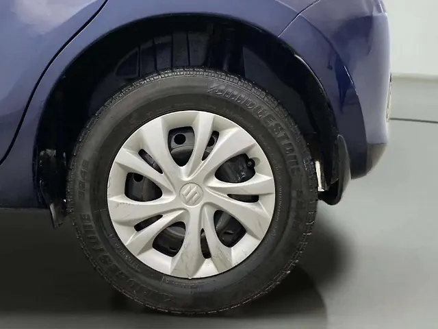 Used Maruti Suzuki Swift [2021-2024] VXi [2021-2023] in Delhi