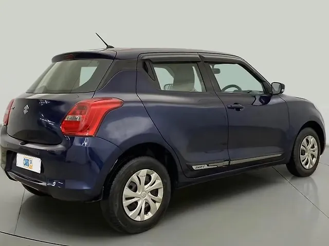 Used Maruti Suzuki Swift [2021-2024] VXi [2021-2023] in Delhi