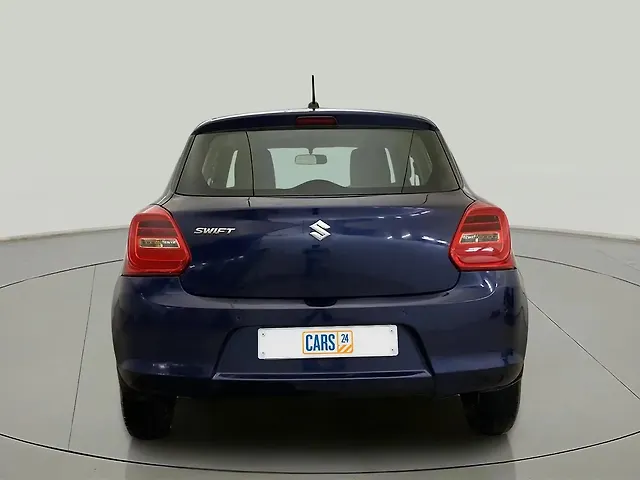 Used Maruti Suzuki Swift [2021-2024] VXi [2021-2023] in Delhi