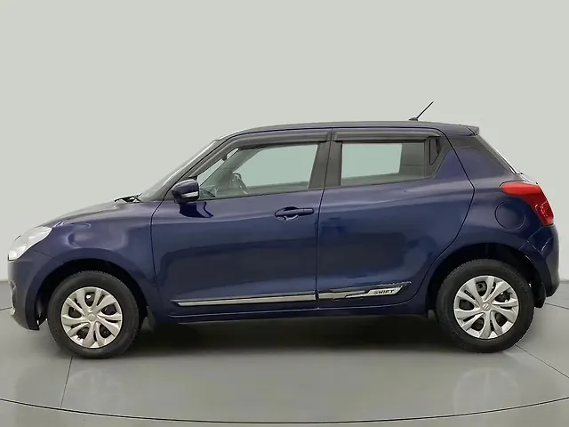 Used Maruti Suzuki Swift [2021-2024] VXi [2021-2023] in Delhi