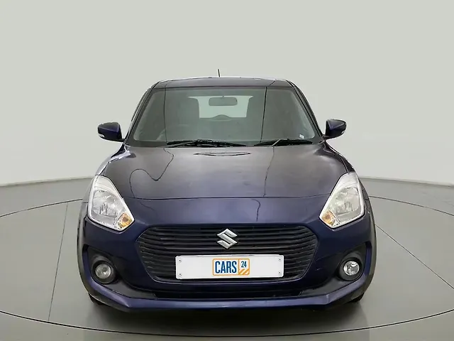 Used Maruti Suzuki Swift [2021-2024] VXi [2021-2023] in Delhi