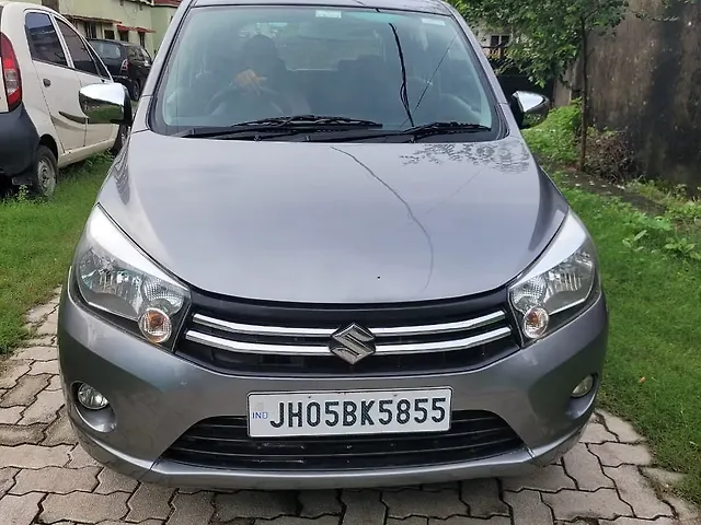 Used 2016 Maruti Suzuki Celerio in Jamshedpur