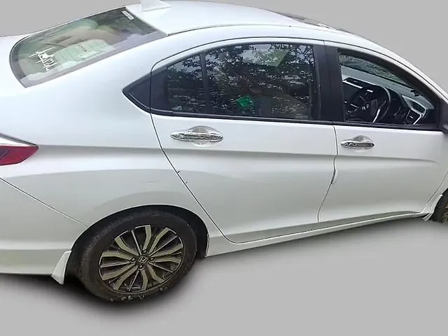 Used 2018 Honda City in Coimbatore