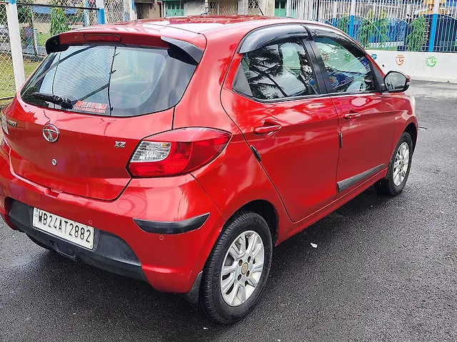 Used Tata Tiago [2016-2020] Revotron XZ in Kolkata