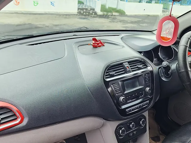 Used Tata Tiago [2016-2020] Revotron XZ in Kolkata