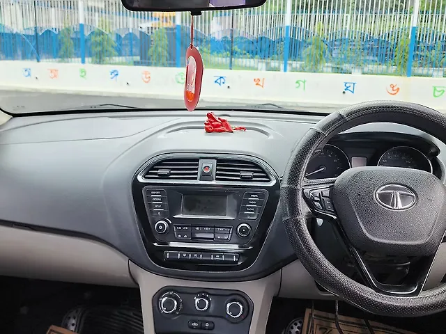 Used Tata Tiago [2016-2020] Revotron XZ in Kolkata