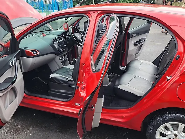 Used Tata Tiago [2016-2020] Revotron XZ in Kolkata