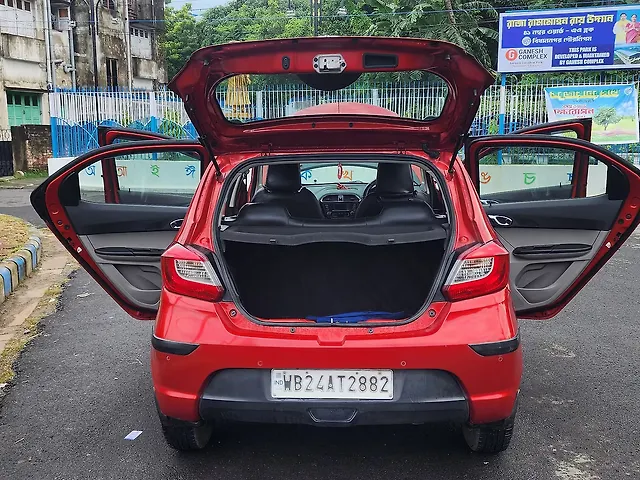 Used Tata Tiago [2016-2020] Revotron XZ in Kolkata