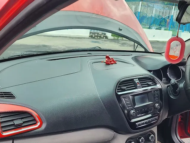 Used Tata Tiago [2016-2020] Revotron XZ in Kolkata