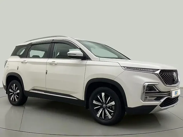 Used 2020 MG Hector in Bangalore