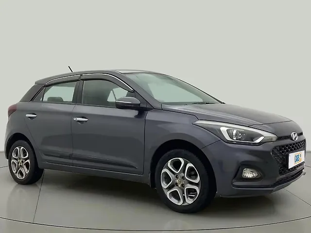 Used 2018 Hyundai Elite i20 in Bangalore