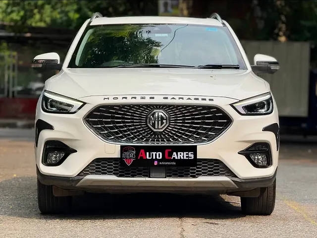 Used 2022 MG Astor in Delhi