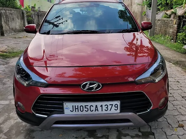 Used 2018 Hyundai i20 Active in Jamshedpur