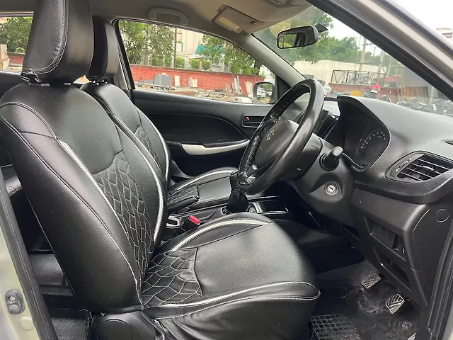 Used Maruti Suzuki Baleno [2019-2022] Sigma in Jalandhar