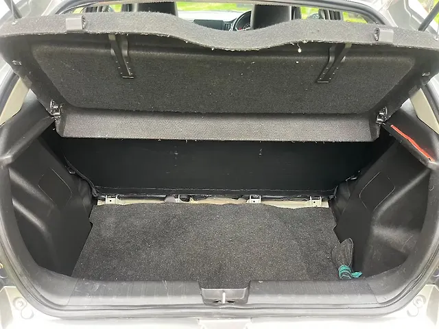 Used Maruti Suzuki Baleno [2019-2022] Sigma in Jalandhar