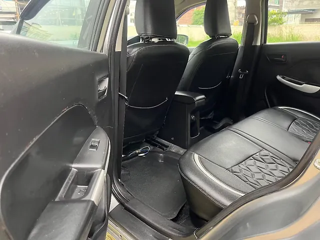 Used Maruti Suzuki Baleno [2019-2022] Sigma in Jalandhar
