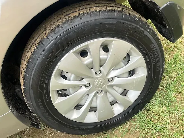Used Maruti Suzuki Baleno [2019-2022] Sigma in Jalandhar