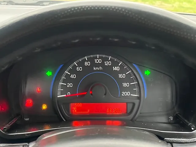 Used Maruti Suzuki Baleno [2019-2022] Sigma in Jalandhar