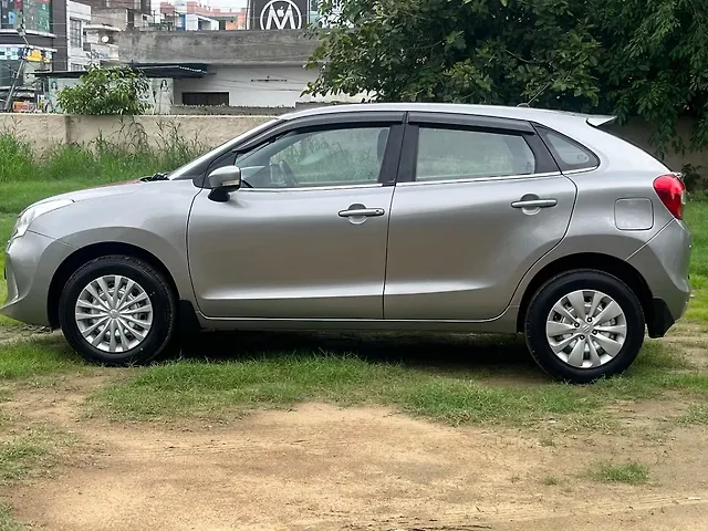 Used Maruti Suzuki Baleno [2019-2022] Sigma in Jalandhar