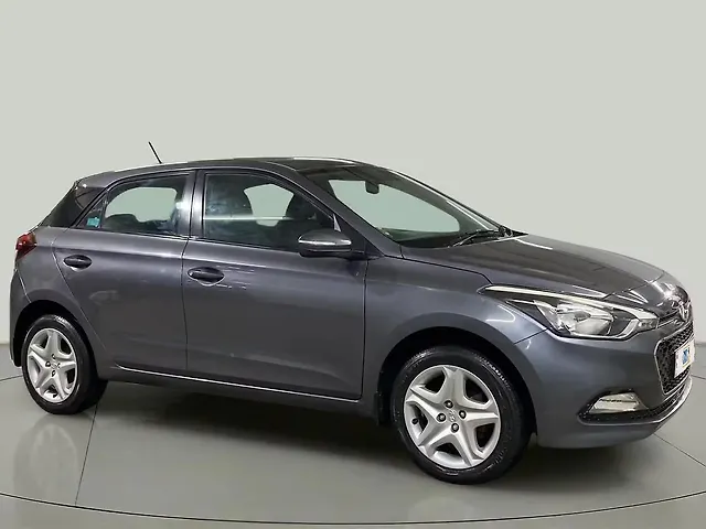 Used 2017 Hyundai Elite i20 in Delhi